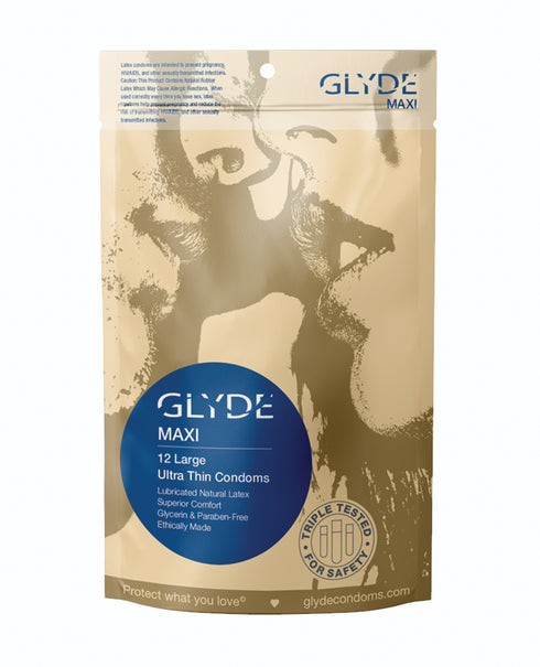 Glyde Maxi PK12